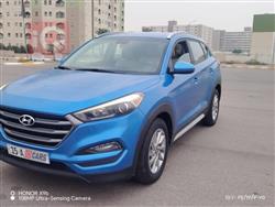 هیۆندای تۆکسۆن